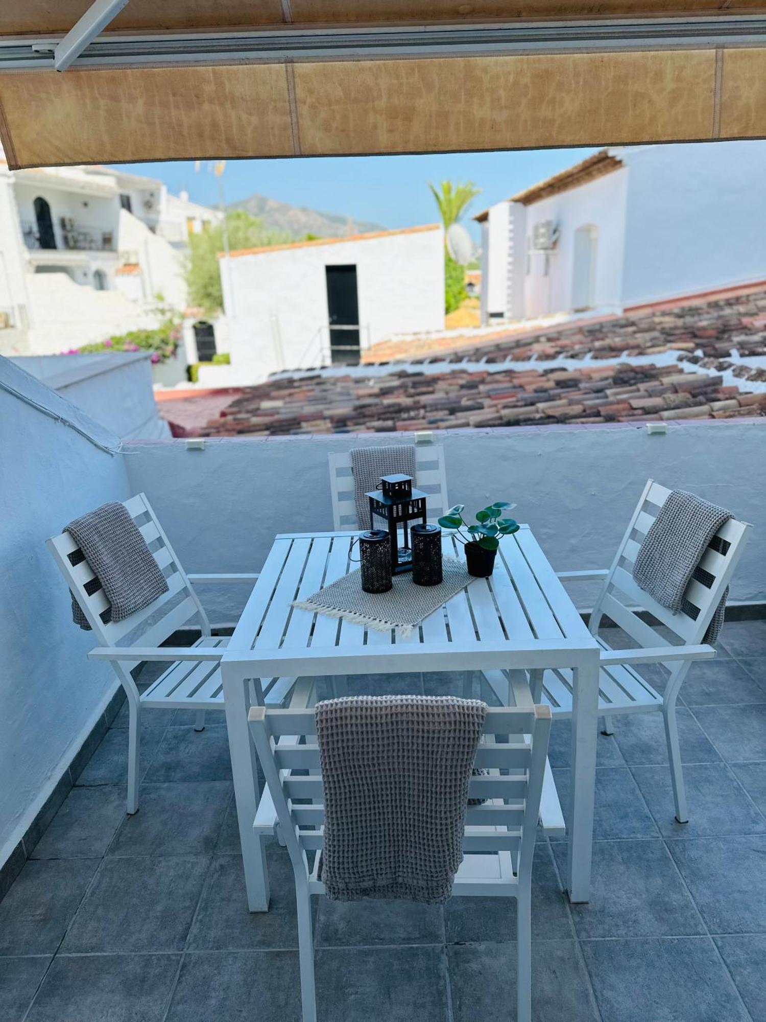 Right By The Pool Area In Capistrano Village! 内尔哈 外观 照片
